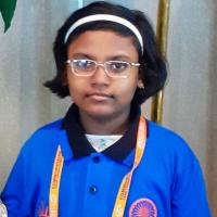 Saparya Ghosh's avatar