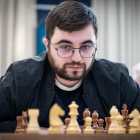 Sargis Manukyan's avatar