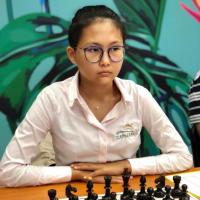 Avatar of Bibisara Assaubayeva