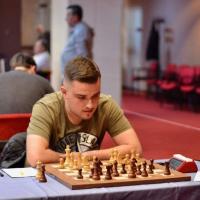 Avatar of Nderim Saraci