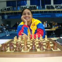 Sarai Sanchez's avatar