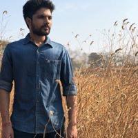 Avatar of Saransh Yadav