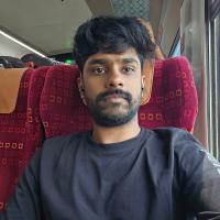 Avatar of Sarath S A