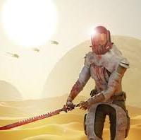 Avatar of Dmytro Danylenko