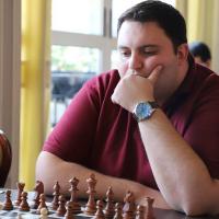 Avatar of Sargis Manukyan