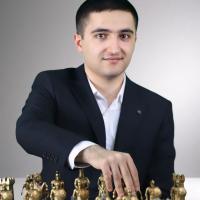 Shant Sargsyan's avatar