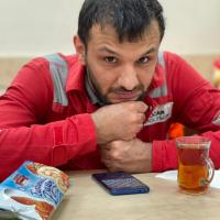 Avatar of Sərxan Kazımov