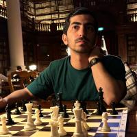 Avatar of Sasan Alibabaie