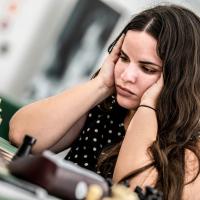 Liliam Barbara Blanco Garcia's avatar