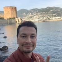 Avatar of Alexey Slavin