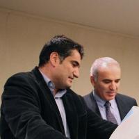 Satea Husari's avatar