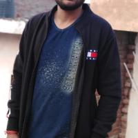 Avatar of Satyam Suryavanshi