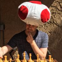 Aaron Demby Jones's avatar