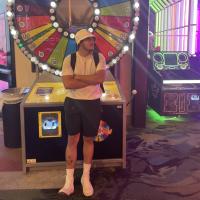 Avatar of Saul De La Torre