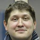 Dmitry Kryakvin's avatar