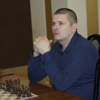 Avatar of Vladislav Saveljev