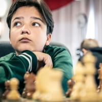 Savva Vetokhin's avatar