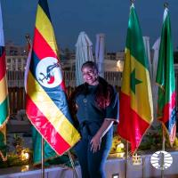 Shakira Ampaire's avatar