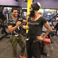 Avatar of Kiran Sawant