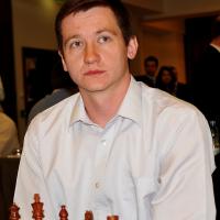 Zahar Efimenko's avatar