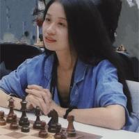 Qianyun Gong's avatar