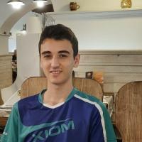 Avatar of Stelian-Marian Busuioc