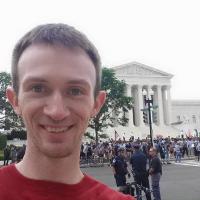 Avatar of Bryan Garris