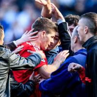 Avatar of scdhamrahpour