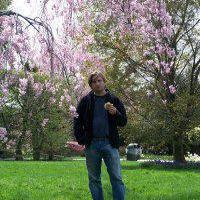 Anatoly Trubman's avatar