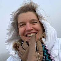 Dr. Anita Stangl's avatar