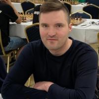 Christopher Noe's avatar