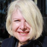 Susanna Berg Laachiri's avatar