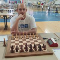 Avatar of Максим Щекачихин