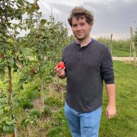 Avatar of Sam Schmakel