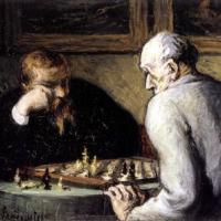 Avatar of John Watson