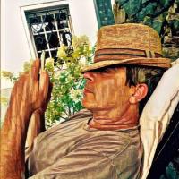 Eric Lobron's avatar