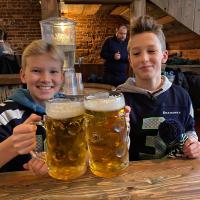 Avatar of Schulzeeee