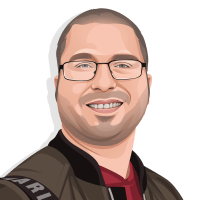 Avatar of Kurt Schwob