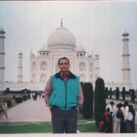 Avatar of rajneesh arora