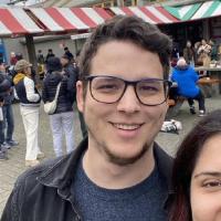 Avatar of Scott Bedard