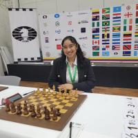 Alejandra Zavala's avatar