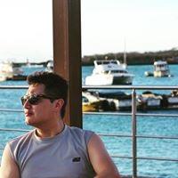 Avatar of Sebastián Terán