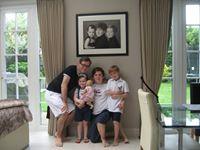 Avatar of Sebastian Foster