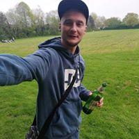 Avatar of Seba Swobodny