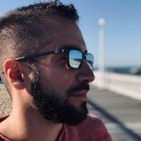 Avatar of Sébastien Brethes