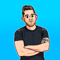 Jesse Cohen's avatar