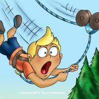 Avatar of Seeskilpad See