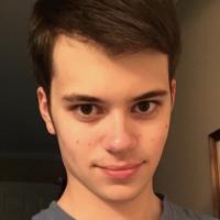 Stephen Adams's avatar