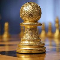 Avatar of Self Promoting