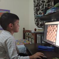 Avatar of Selimhanbandit